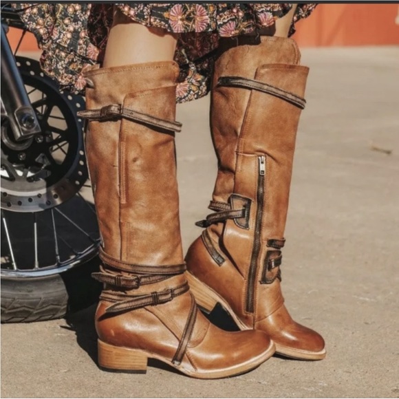 Freebird Gia boot - Picture 2 of 8